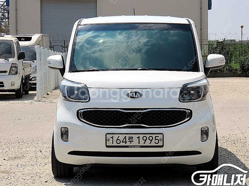 [기아]레이 바이퓨얼 프레스티지 ★중고차★중고차매입★전액할부★저신용자★신불자★소액할부★현금★카드 전부 가능합니다!--0