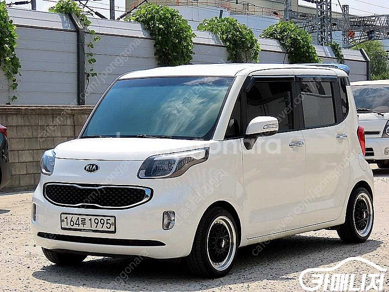 [기아]레이 바이퓨얼 프레스티지 ★중고차★중고차매입★전액할부★저신용자★신불자★소액할부★현금★카드 전부 가능합니다!--2