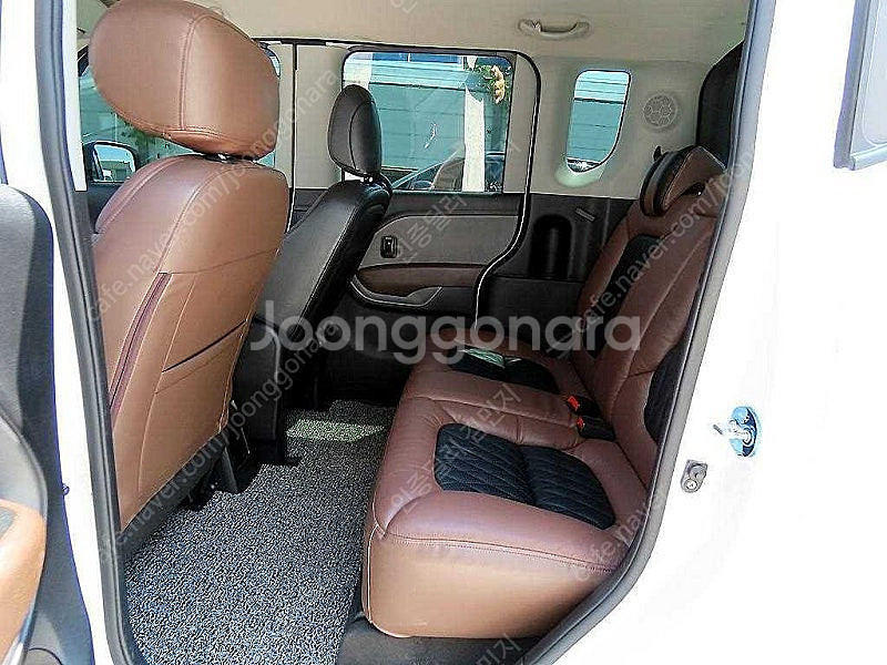 [기아]레이 바이퓨얼 프레스티지 ★중고차★중고차매입★전액할부★저신용자★신불자★소액할부★현금★카드 전부 가능합니다!--6