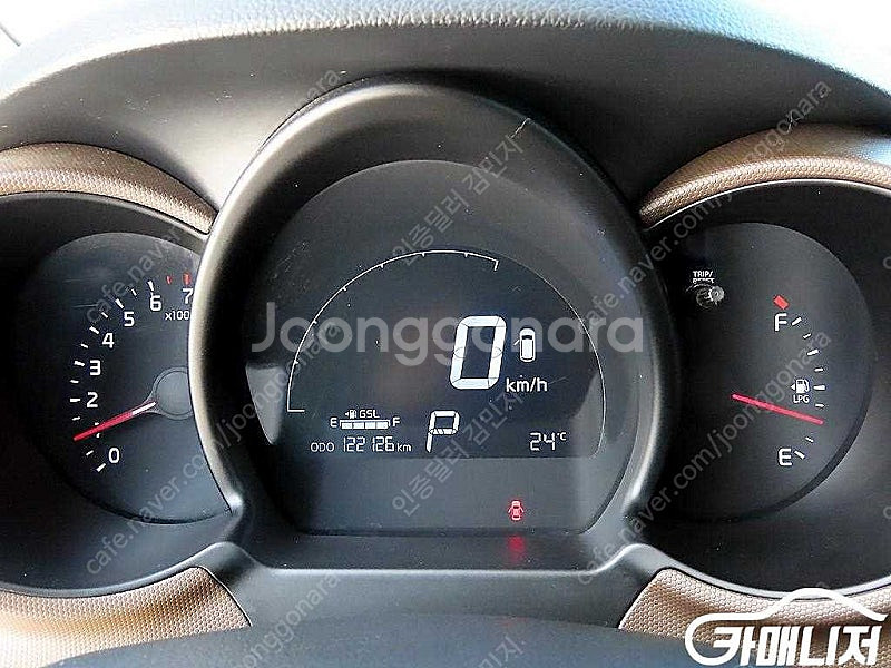 [기아]레이 바이퓨얼 프레스티지 ★중고차★중고차매입★전액할부★저신용자★신불자★소액할부★현금★카드 전부 가능합니다!--9