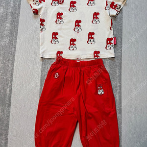 베베드피노 라운지웨어 110