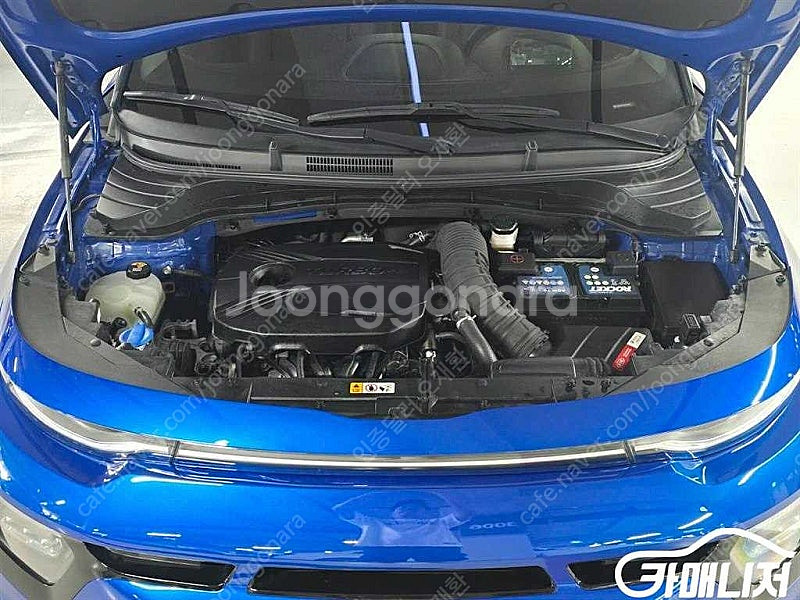[기아]쏘울 부스터 1.6 T-GDI 노블레스 (5인승...--6