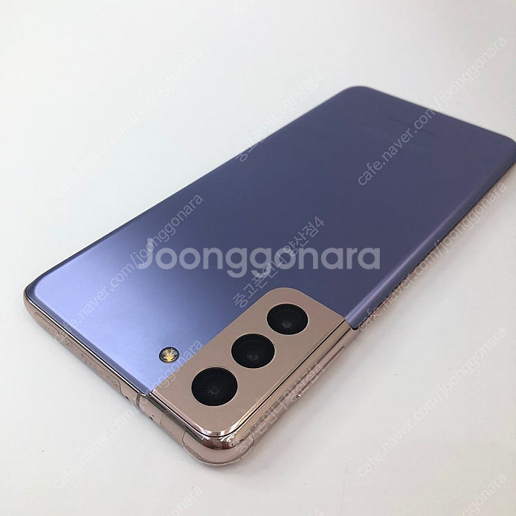 (양산중고폰) 95080 갤럭시S21플러스 (G996)...--4