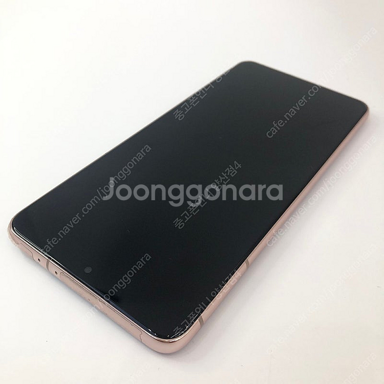 (양산중고폰) 95080 갤럭시S21플러스 (G996)...--6