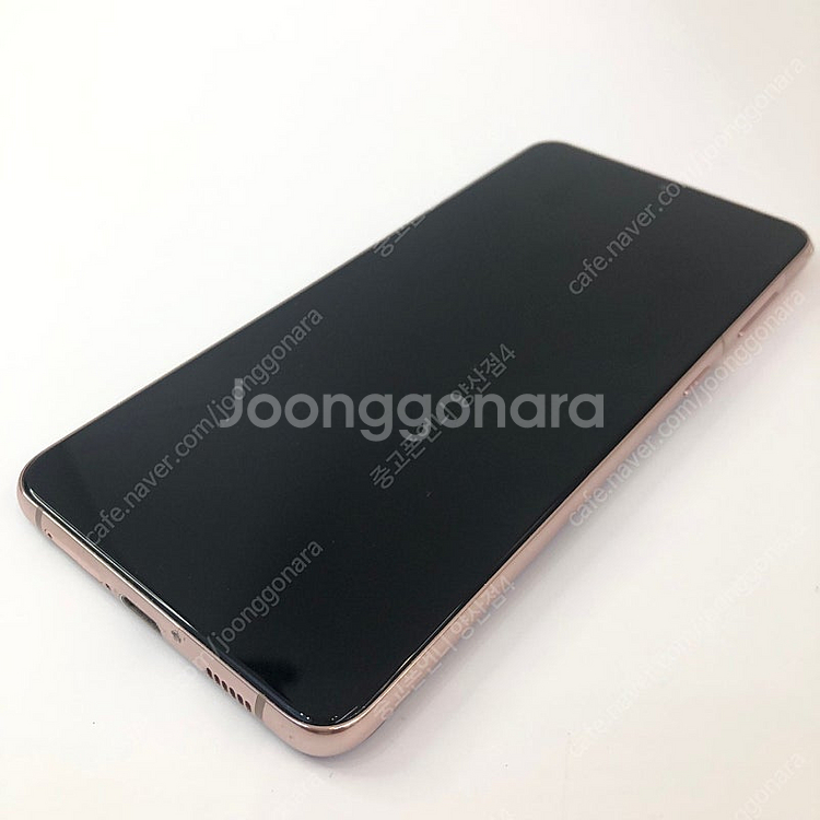 (양산중고폰) 95080 갤럭시S21플러스 (G996)...--7
