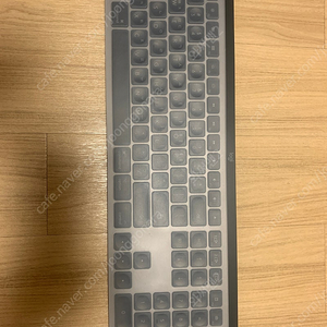 로지텍 MX KEYS S for Mac 팝니다