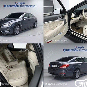 [제네시스]G70 2.0T 엘리트 ★중고차★중고차매입★전액할부★저신용자★신불자★소액할부★현금★카드 전부 가능합니다!