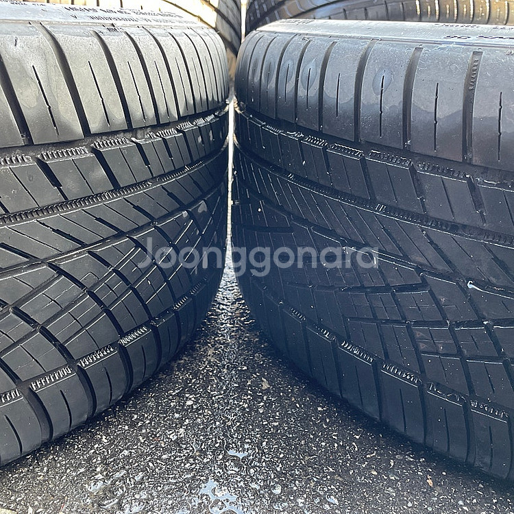 사제 22인치 아산티 정품 휠타이어 세트 판매 BMW ...--6