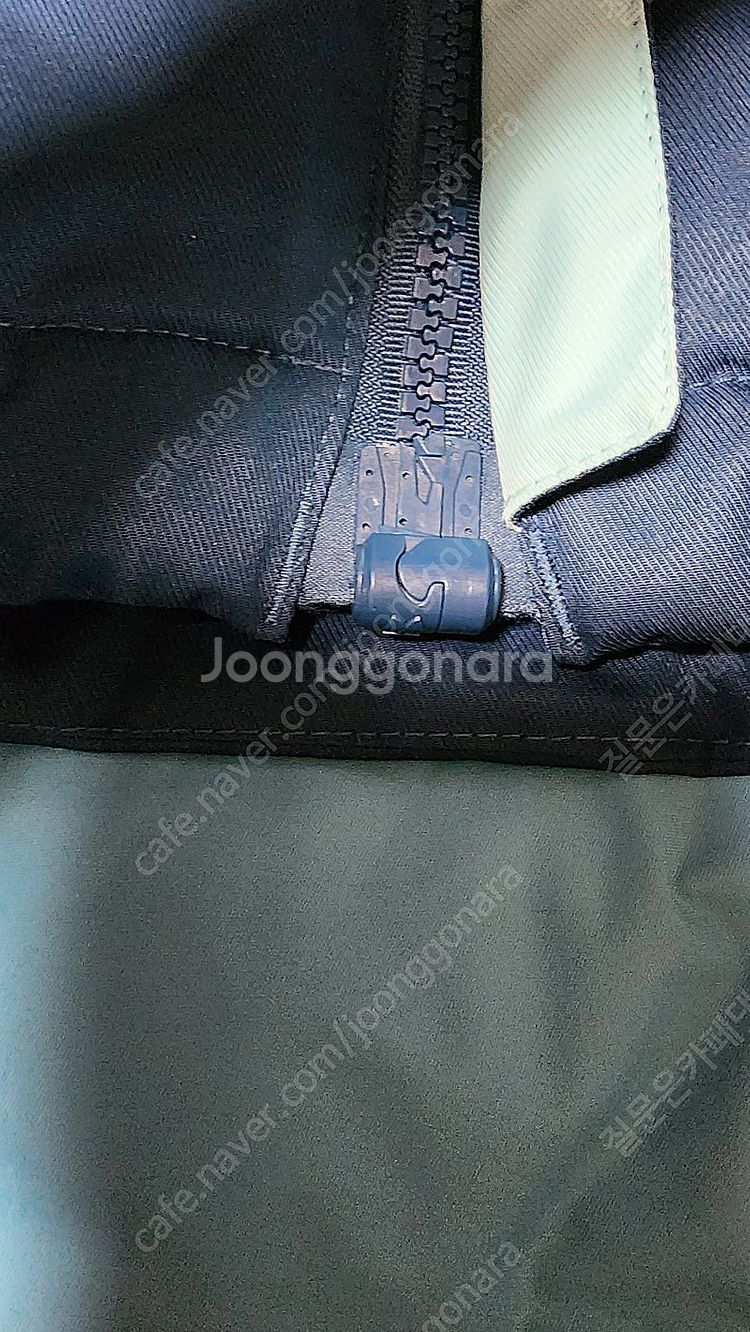 (새상품급) 언더아머 여아 스키 자켓(M) : 10만3...--3