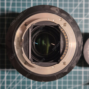 탐론 af 35-150mm F2-2.8FE (소니FE마운트)