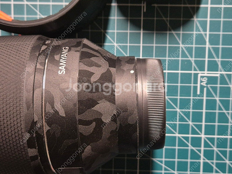 탐론 af 35-150mm F2-2.8FE (소니FE마...--1