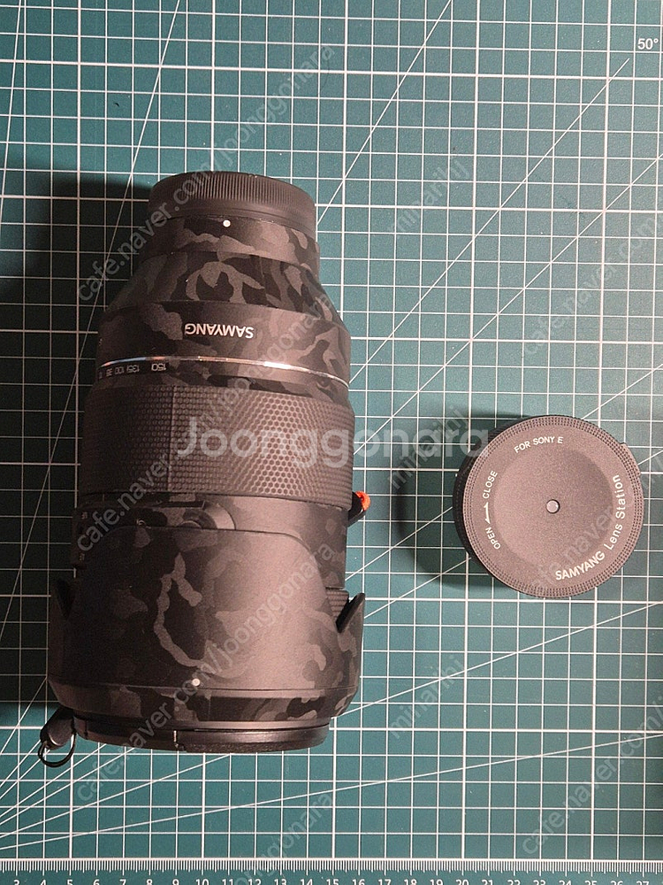 탐론 af 35-150mm F2-2.8FE (소니FE마...--3