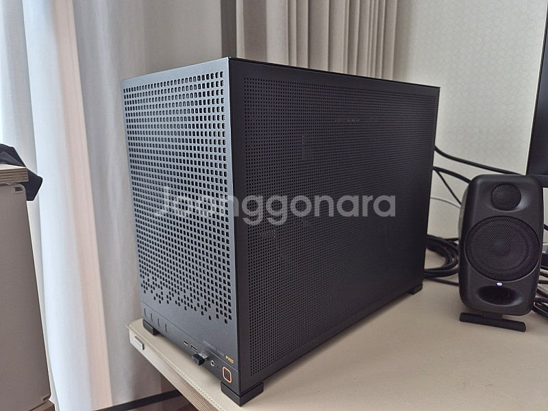 작업용 데스크탑(5950x, 쿼드로 p4000)--0