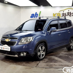 [쉐보레]올란도 2.0 디젤 LTZ 프리미엄 중고차중고차매입전액할부감사합니다