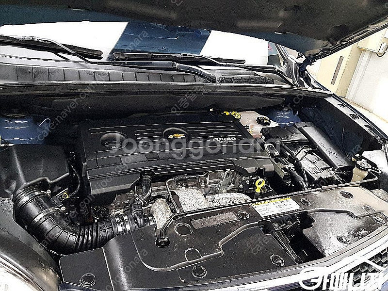 [쉐보레]올란도 2.0 디젤 LTZ 프리미엄 중고차중고차매입전액할부감사합니다--6