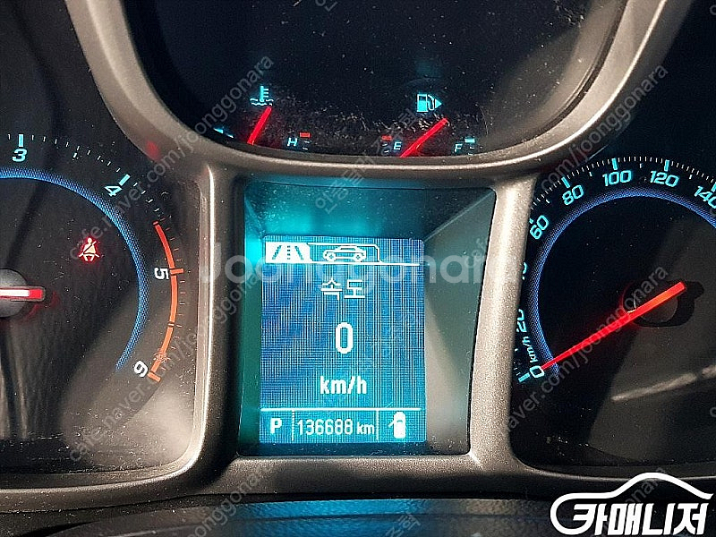 [쉐보레]올란도 2.0 디젤 LTZ 프리미엄 중고차중고차매입전액할부감사합니다--7