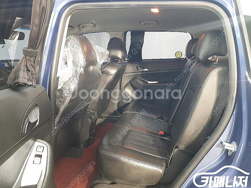 [쉐보레]올란도 2.0 디젤 LTZ 프리미엄 중고차중고차매입전액할부감사합니다--9