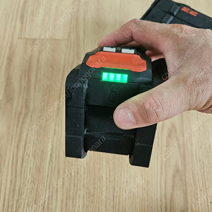 힐티 뉴론 b22-255베터리 2개