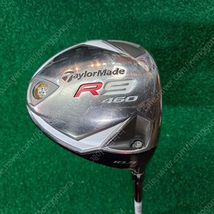 TayorMade 테일러메이드 R9 드라이버