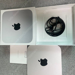 맥미니 M2 PRO CTO 애플캐어