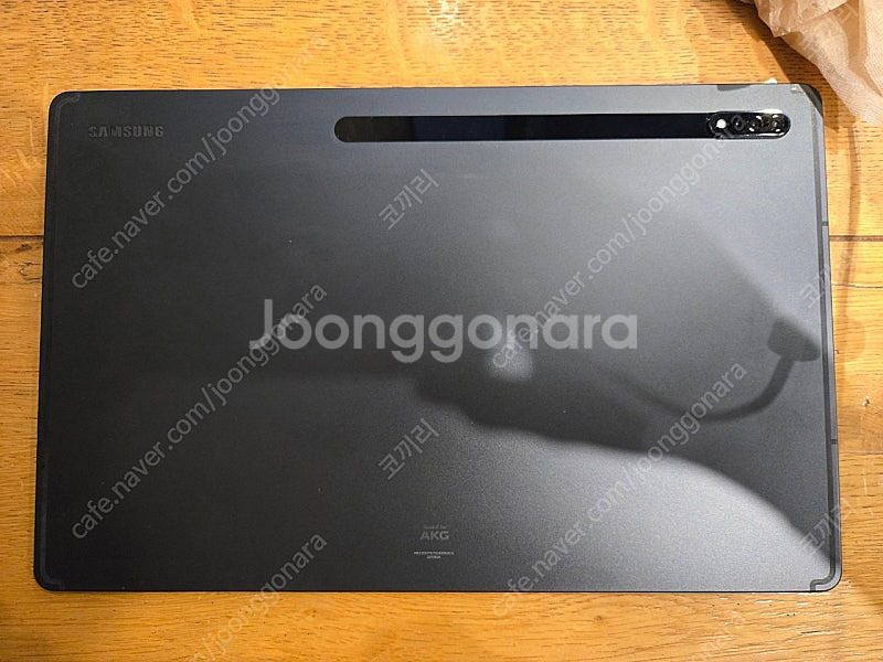 갤럭시탭 S8 울트라 5g 512기가판매합니다--2