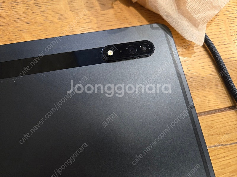 갤럭시탭 S8 울트라 5g 512기가판매합니다--3