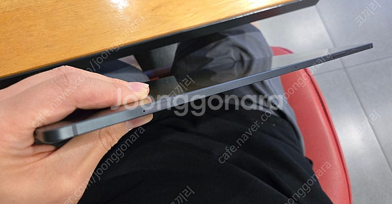 갤럭시탭 S8 울트라 5g 512기가판매합니다--4