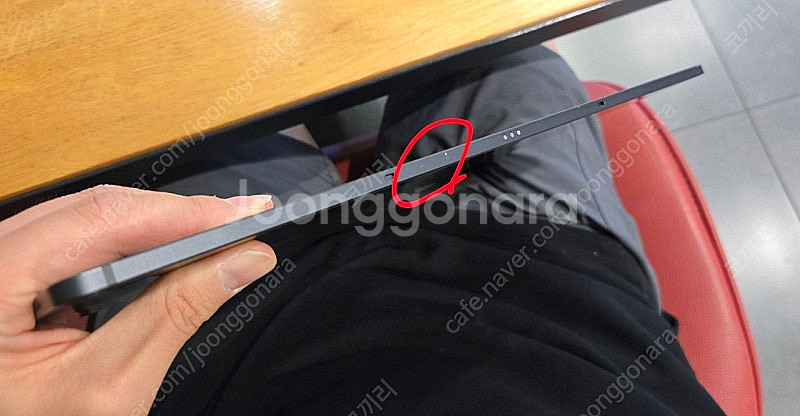 갤럭시탭 S8 울트라 5g 512기가판매합니다--7