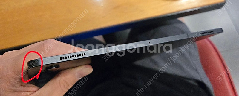 갤럭시탭 S8 울트라 5g 512기가판매합니다--9
