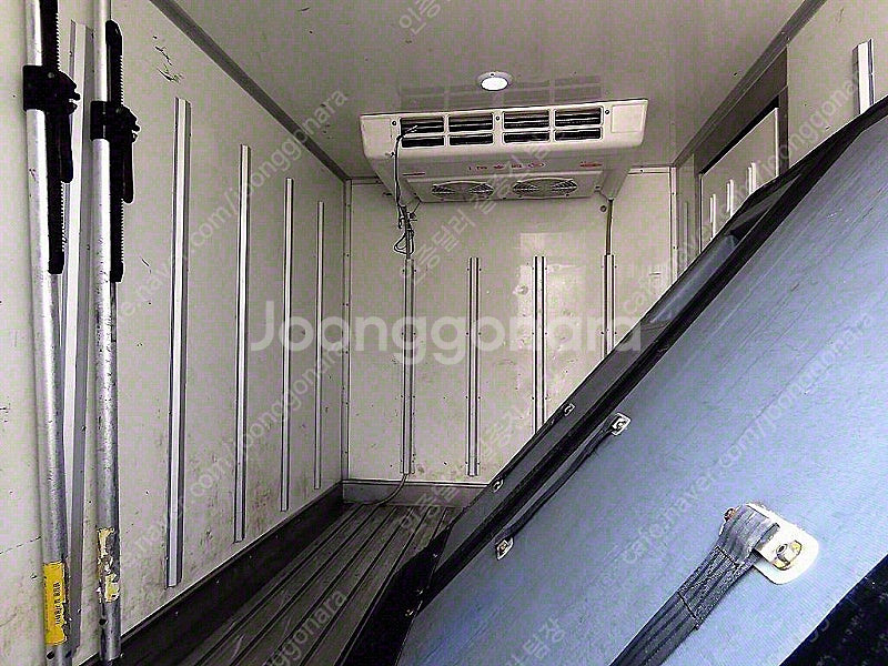 봉고3 중고차 할부 봉고3 냉동탑차 중고 봉고3 킹캡 ...--7