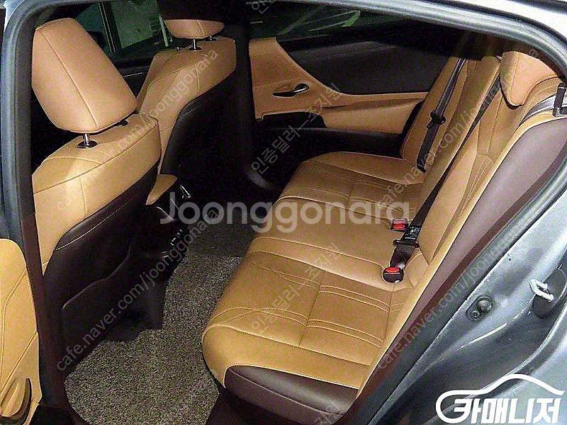 [렉서스]ES300h 7세대 럭셔리 플러스 ★중고차★중...--7