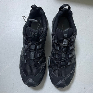 살로몬 xa pro 3d 265