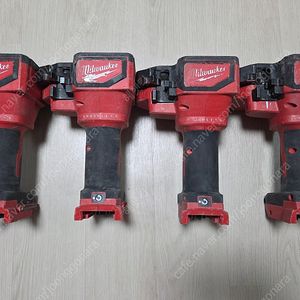 밀워키 전산볼트 커터