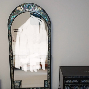 자개 화장대와 문갑 판매합니다.서울 장위동 이미지