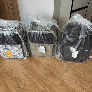 본투윈 B2 BACKPACK PATCH VER 판매합니다