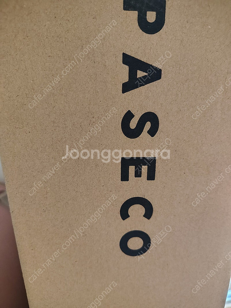 파세코 창문형 에어컨 이지 추가키트 98cm--0