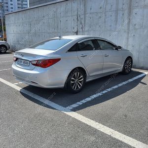 yf쏘나타 lpg 팝니다