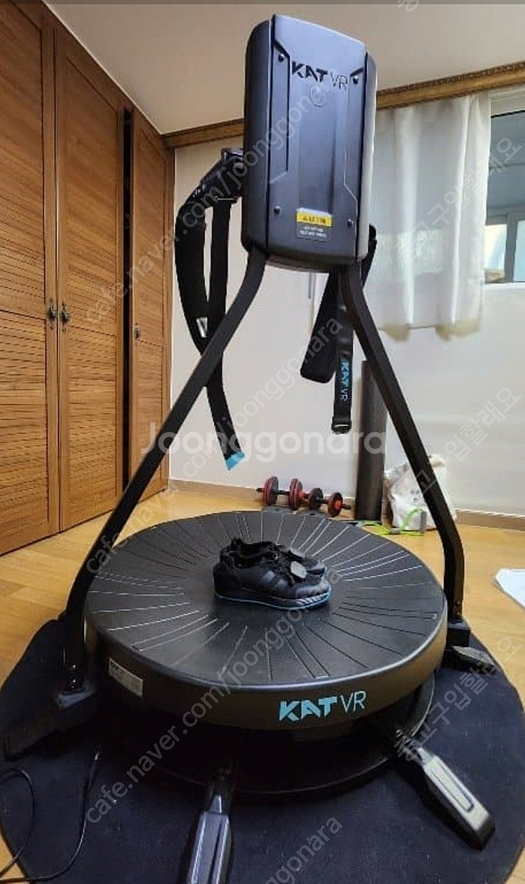 거의 새거 kat vr 메타퀘스트3 4--0