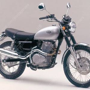 CL400 양방향 쌍발 미드업 순정머플러 (cb400ss 장착가능)