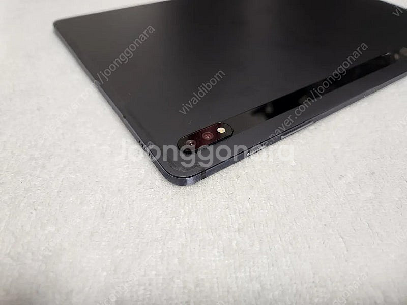 삼성 갤럭시탭 s7플러스 256g 판매합니다--3