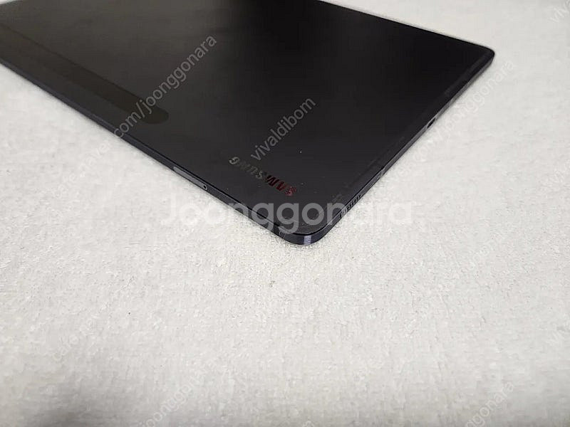 삼성 갤럭시탭 s7플러스 256g 판매합니다--4