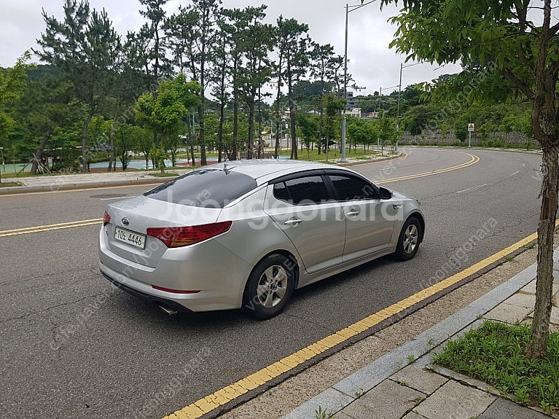 k5 lpi 가스차 직거래 판매.경제적인 lpg차량.2...--2
