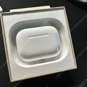 에어팟 프로 2세대 c 타입 미사용 새제품