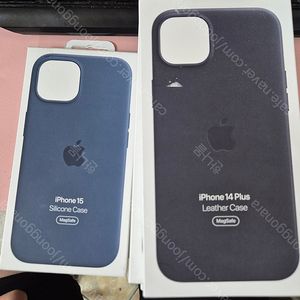 애플 아이폰 14플러스, 15 케이스/ 레더, 실리콘/부산직거래/택배가능
