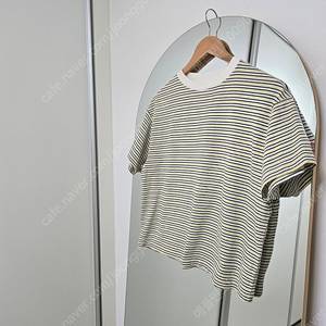 단톤 여성용 반팔티