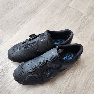 시마노 MTB 클릿슈즈 XC3 44사이즈