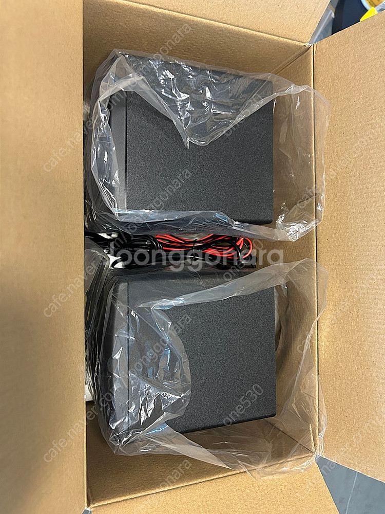 ERIS E3.5 스피커--1