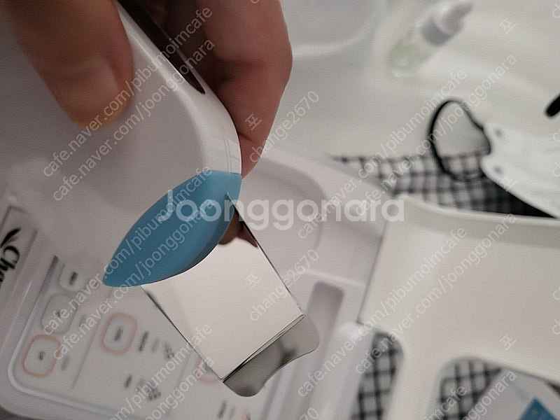 체인지업 헤르킨5000 고주파 자극기기--4