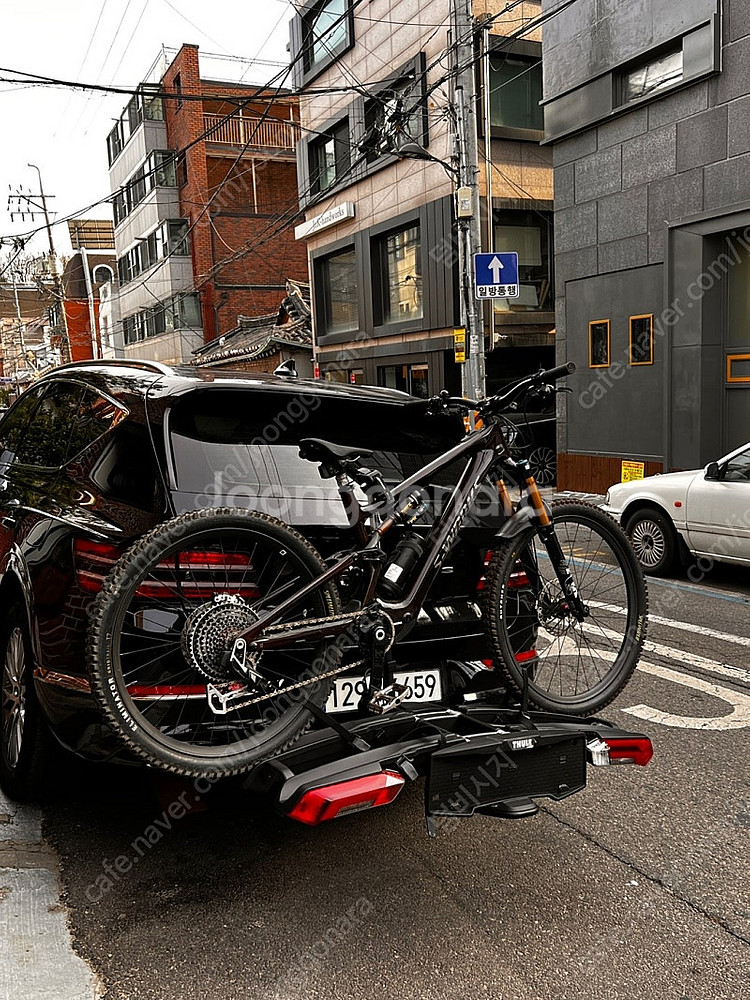 2025 S-works turbo levo sl 터보리...--3
