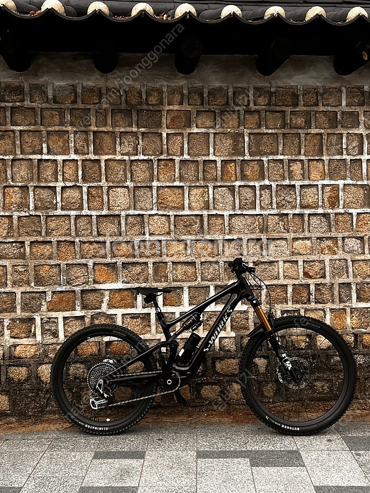 2025 S-works turbo levo sl 터보리...--0